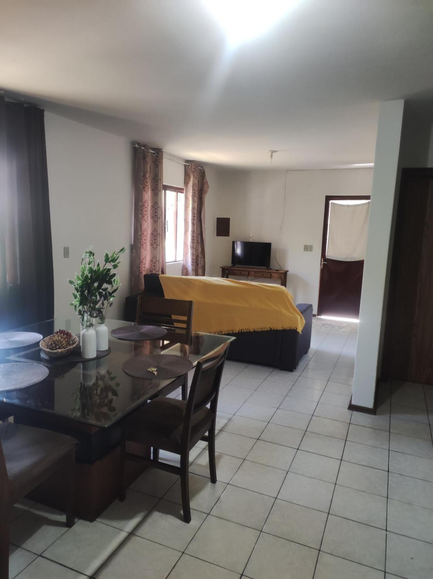 Casa Da Familia Tonial Βίλα Γκραμάντο Εξωτερικό φωτογραφία